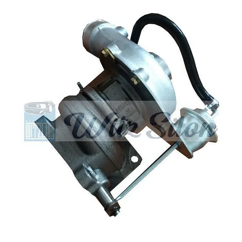 For Isuzu Opel Astra 4JB1T 2.8TD turbocharger VP47 VB420014 VIBR 4T-504 8971397243