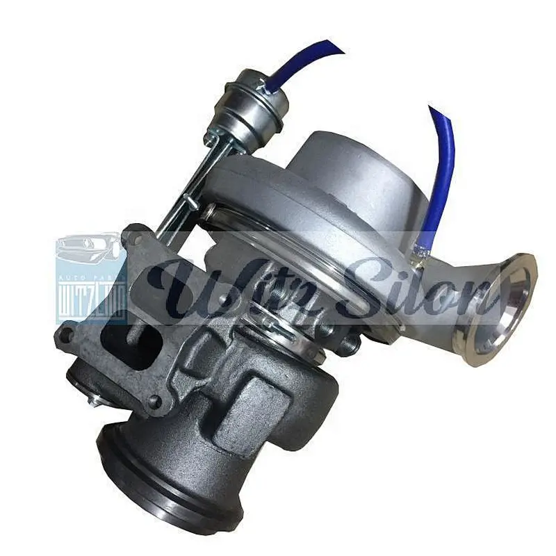 QSM 2 3 Tier-3 water cooled turbocharger HX55W 4089858 4039068 4037626 4037625 4039067 4037626H