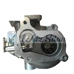 4JH1 3.0L turbocharger 8973544234 8973659480 24123A VB430093 VC430084
