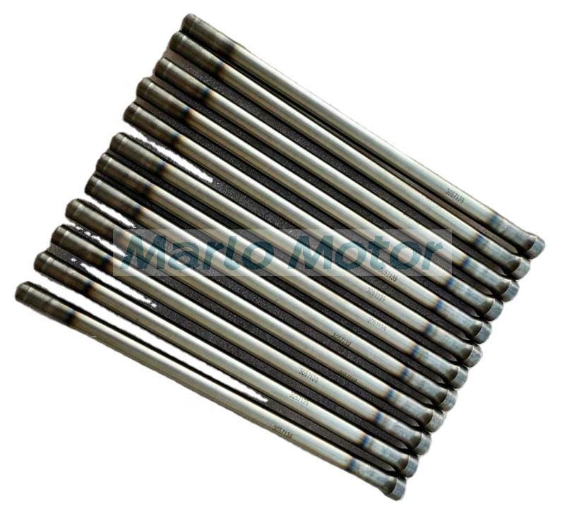 K19 QSK19 K19 QSK19G K38 KTA38 K6 K50 G50 QSK50 diesel engine parts valve push rod 3057139 205492