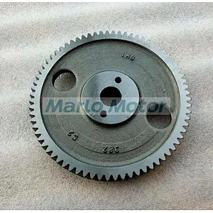 6B 6BT 6B5.9 6BT5.9 6BTA5.9 QSB5.9 diesel engine parts fuel injection pump drive gear 3931382
