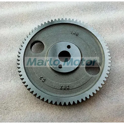 6B 6BT 6B5.9 6BT5.9 6BTA5.9 QSB5.9 diesel engine parts fuel injection pump drive gear 3931382