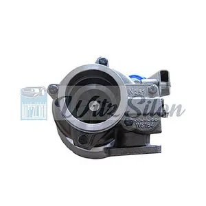High performance new model turbocharger HX35W 4955479 sales promotion