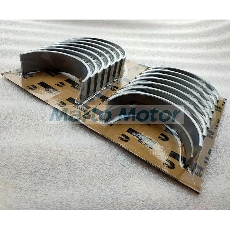 QSM ISM QSM11 ISM11 M11 L10 diesel engine main bearing 4025121