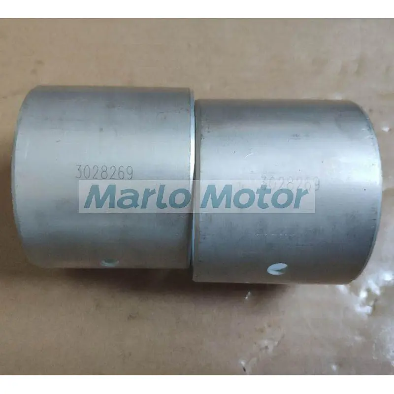 NT855 NTA855 K19 KTA19 diesel engine spare parts camshaft bushing 3011951 3028269 3028075