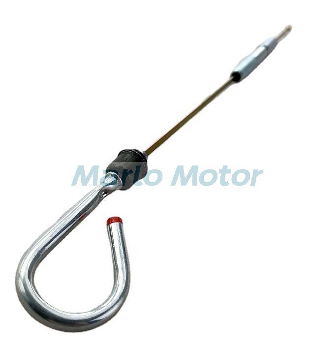 6CT ISC8.3 ISCe QSC8.3 diesel engine oil dipstick 3919545