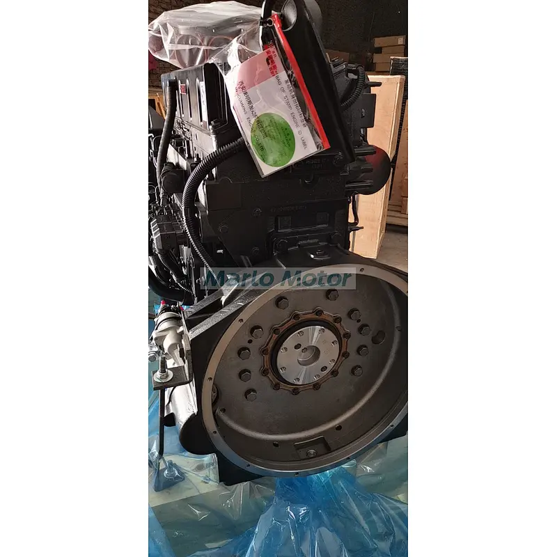 Cummins QSM11 Construction Engine Cummins C330