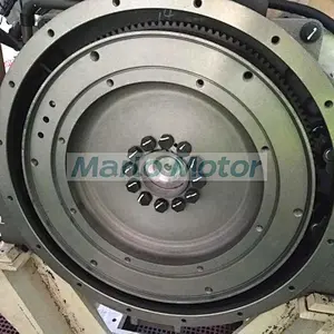 Genuine Cummins NTA855 N14 Flywheel 3418546