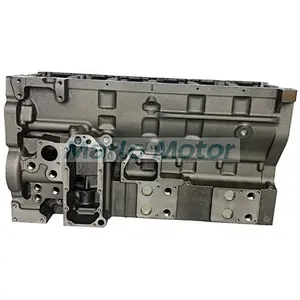 5398551 Cummins QSL9 QSC8.3 Cylinder Block