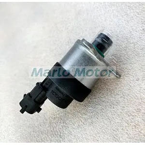 Fuel injection pump solenoid valve 0928400728 0928400802 0928400689 0928400672 0928400640 for Pump 0445020088 5264248
