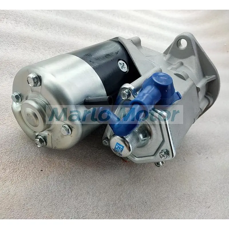 4BT 3.9L B3.9 4BT 4BTAA 4BT5.9 diesel engine motor starter 3920403