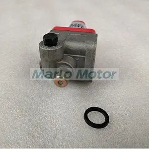 QSM ISM QSM11 ISM11 M11 diesel engine shut-off solenoid valve 3035342 12V