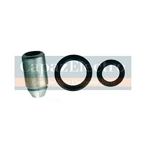 Capsule Service Group Nozzles 8N8796 8M1584 3S6638 Caterpillar 3304 D3333C/3306