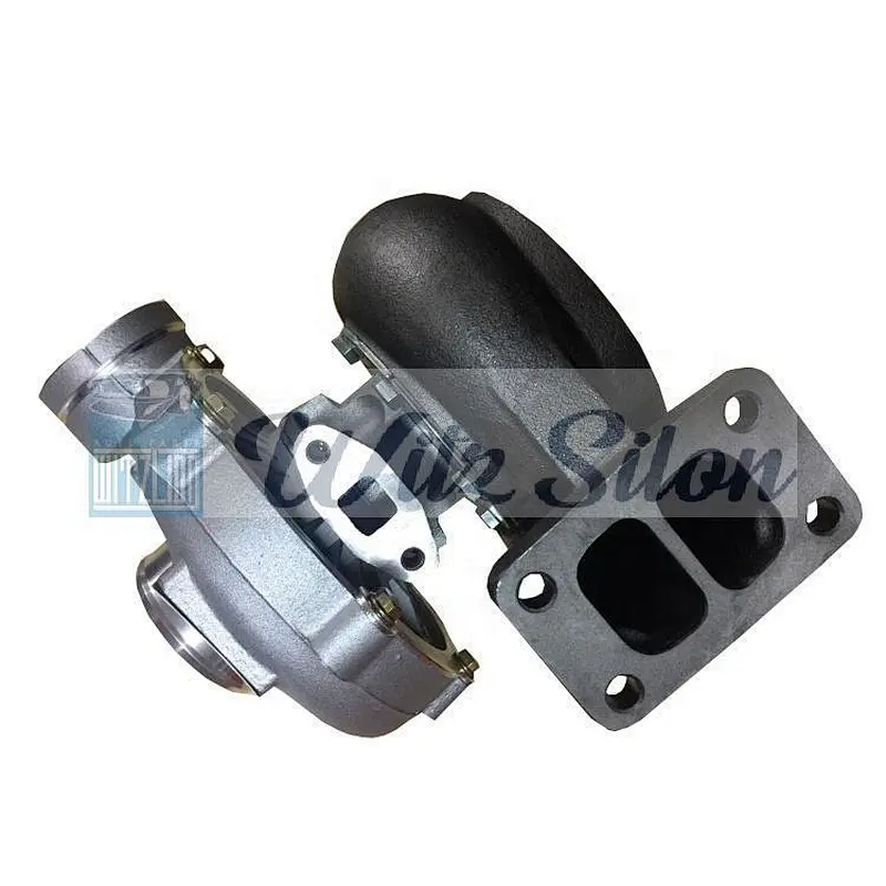 For Liebherr Earth mover D9408TI turbocharger 5700180 5700246 5327-970-6607 53279706607 53279706608 53279716607