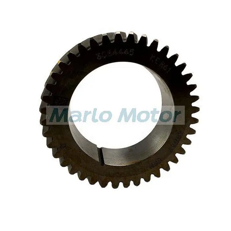 QSM ISM QSM11 ISM11 M11 LT10 L10 diesel engine timing gear crankshaft 3084445