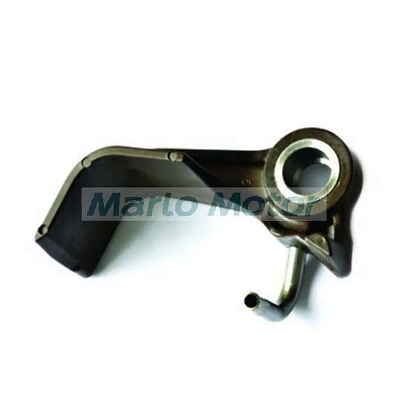 QSX15 ISX15 X15 diesel engine parts piston cooling nozzle 3412860 3687058 3680496