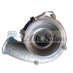 For Caterpillar C15 turbocharger 239-9988 2399988 230-3542 2303542 743001-0002