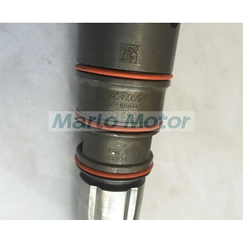V378 V504 V555 V903 VT8 VTA903 CM2250 V105 common rail fuel injector 3062153 306215300