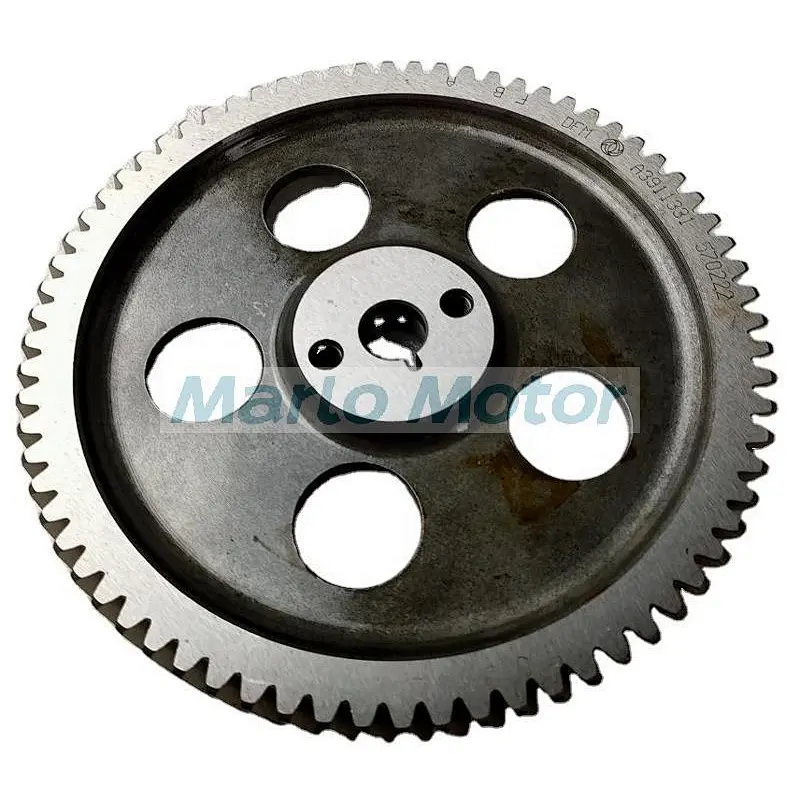 6BT 6BT5.9 6BTA5.9 ISBe ISDe QSB fuel pump gear 4993971 4932713 3936021 3931383 3929032 3920593 3910532