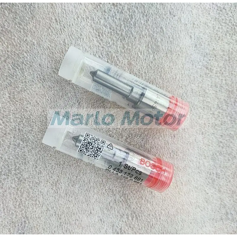 4BT 6B 6BT 6BT5.9 B5.9 6B5.9 6BT59 engine fuel injector nozzle DLLA145P681