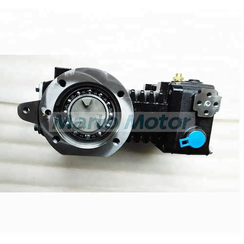 Cummins Aspirated Air Compressors for Truck Engine Model M11 and KV