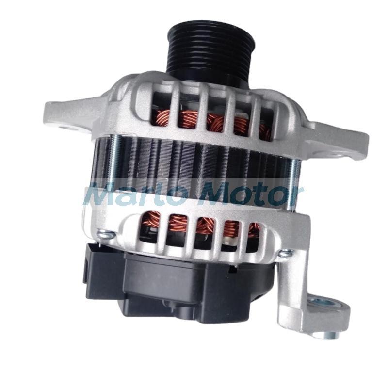 M11 ISM11 QSM11 diesel engine for Hyundai excavator R520LC-9S alternator generator 21Q6-42501 90A 24V
