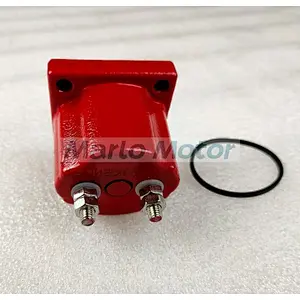 3021420 134076 fuel shut off valve solenoid with ring seal 129888 for K19 KTA19 K38 KTA38 K50 KTA50