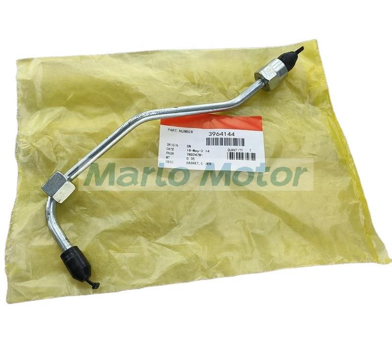 6L ISLe QSL8.9 QSL9 L9.3 6LTAA9.3 diesel engine tube injector fuel supply 3964144