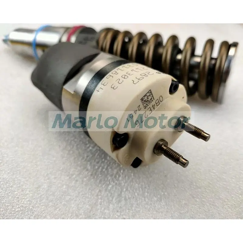 10R2781 10-R2781 10R0957 10R-8500 10R-8501 10R-0957 102-2014 2113023 211-3023 EX630957 OR9257 fuel injector for CAT C15 3406E