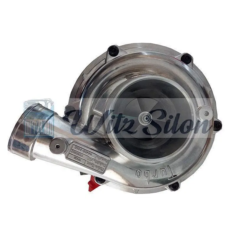 For Isuzu 6HK1 turbocharger 114400-4450 VA570097 114400-4451