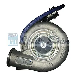 Sinotruk Howo turbocharger HX55W 3776505 VG1095110096
