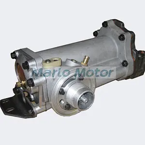 Genuine Cummins Oil Cooler 3053393 NT855 Diesel Engine Parts