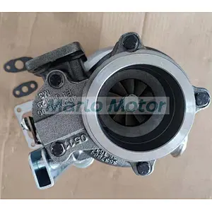 6CT ISC QSC8.3 QSL9.3 HX40W turbocharger 2839192 2839193 4039743