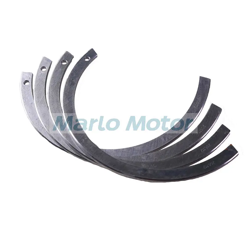 CCEC K19 KTA19 QSK19 Main Bearing Kit ar12270 ar10575 205140 205150 205160 205170 205112