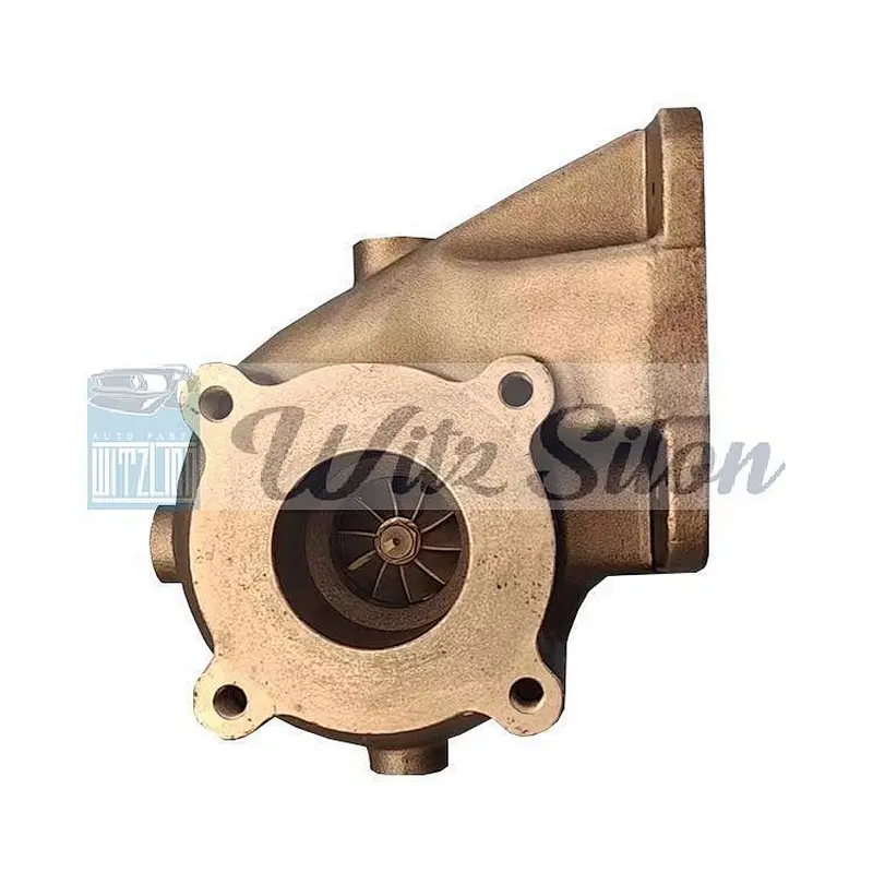New model 4BT turbocharger for Cummins