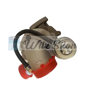 For HYUNDAI Commercial Vehicle engine D4BH 4D56TCI turbocharger GT1749S 715924-0003 2820042610