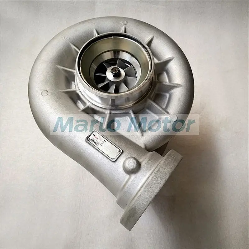 Cummins M11 ISM QSM11 Engine Parts Turbocharger 4955462