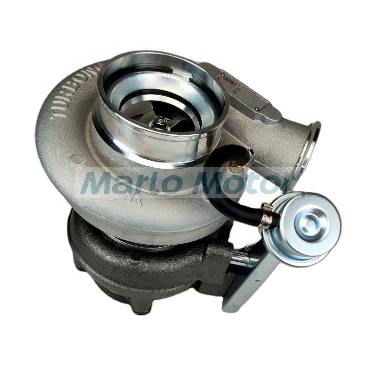 6L ISLe QSL8.9 QSL9 HX40W turbocharger 5352032