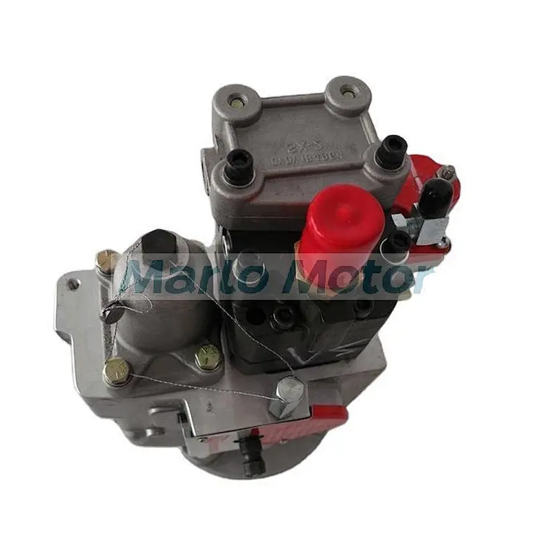 original diesel Cummins parts Injection Pump 3095454 K38