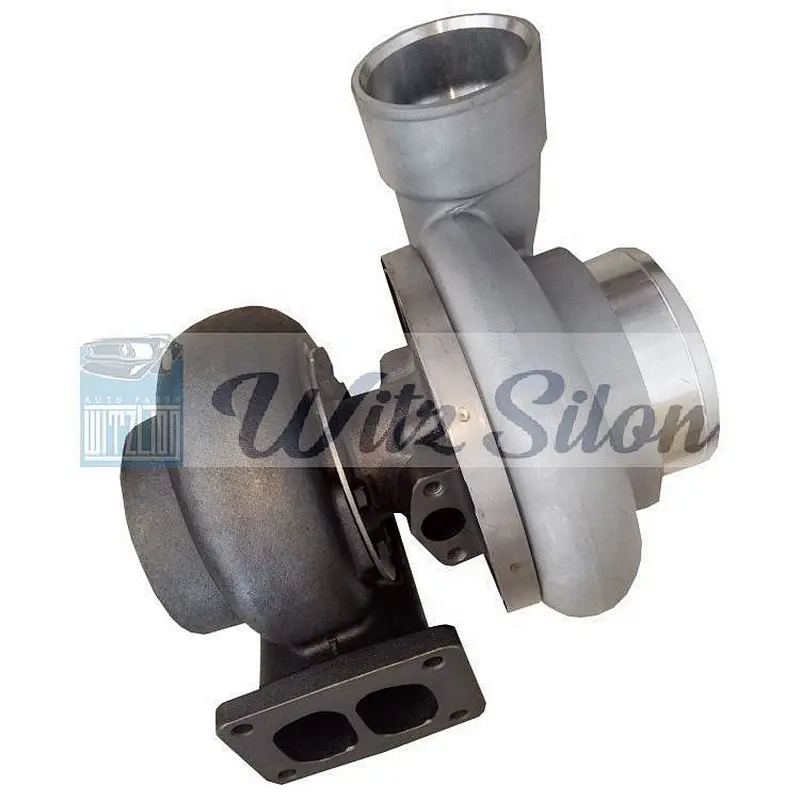 Professional KTR110 turbocharger manufacturer 6505615051 6505655030 6505655020