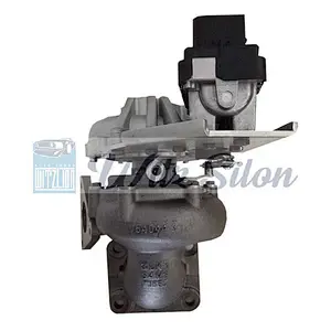 For Ford Commercial Transit TDCi 3.2L turbocharger 773098-5002S 7C166K682AC 7C166K682AD 7C166K682AE 773098-0002