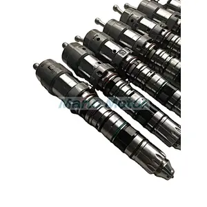 SAA6D1703-C8 6D170-3 QSK23 for Komatsu common rail fuel injector 4902827 4062090 4077076 4088431 4076533
