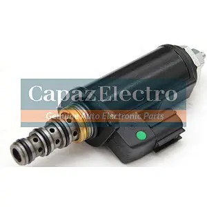 YN35V00018F1 / KWE5K-31/30C40-101 KOBELCO SK120-5 SK200-8  / SK230/250-6E