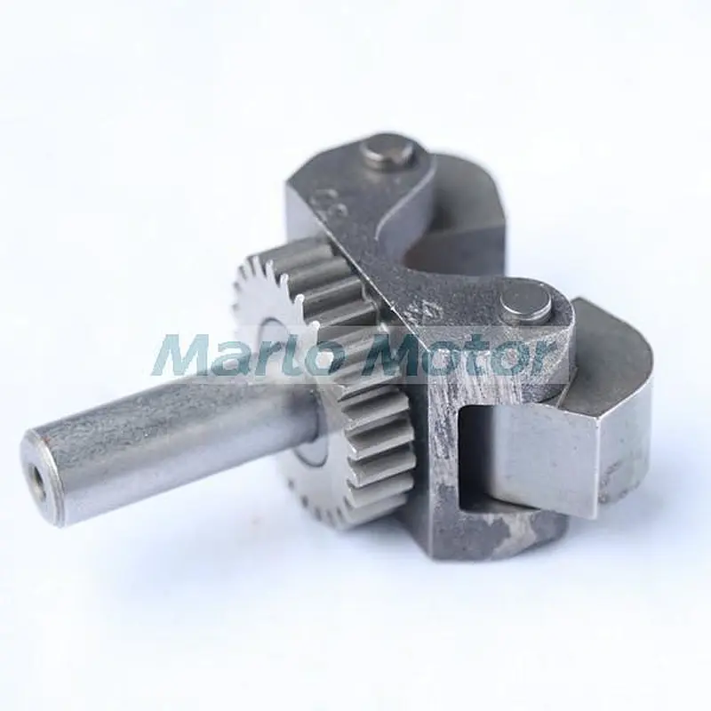 GENUINE CUMMINS DIESEL ENGINE PUMP PARTS 3024991 CARRIER GOVERNOR WEIGHT