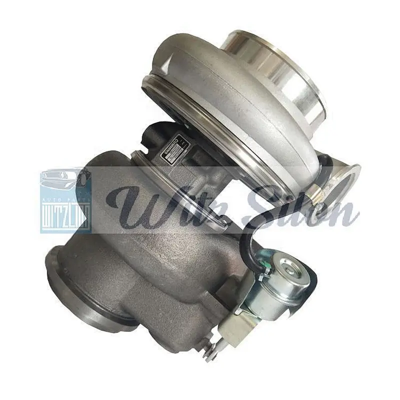 STX500 STX530 Tractor (4 wheel drive) With ISX15 QSX15 turbocharger 761064-5006S 761064 4955240 3104765 3104768 31047680