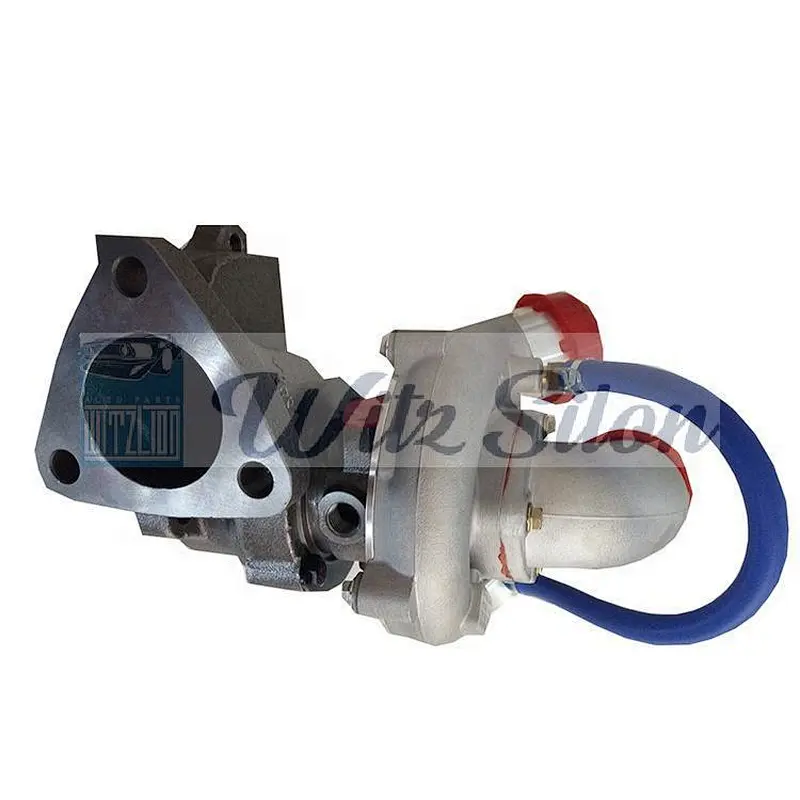 For Hyundai Grand Starex 1.5L D4BH turbocharger 49135-04350 28200-42800 4913504350 2820042800