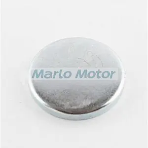 Original Aftermarket diesel engine parts ISBe ISDe QSB cylinder block expansion plug 3900965 3007695