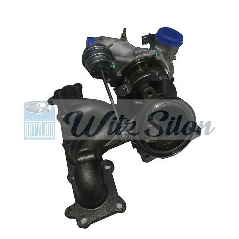 For Land Rover XC60 2.0L turbocharger 53039980505 53039880505 53039700505