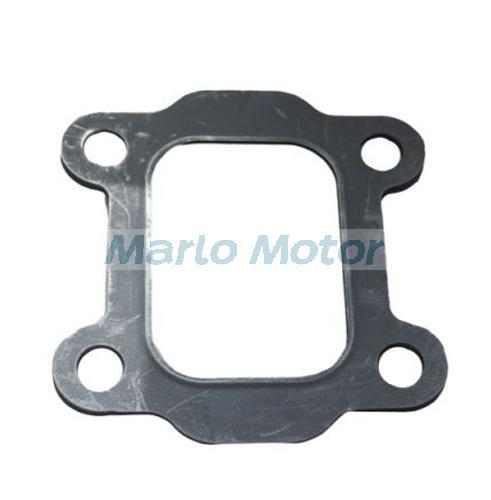 QSX15 ISX15 X15 diesel engine turbocharger gasket 3102314