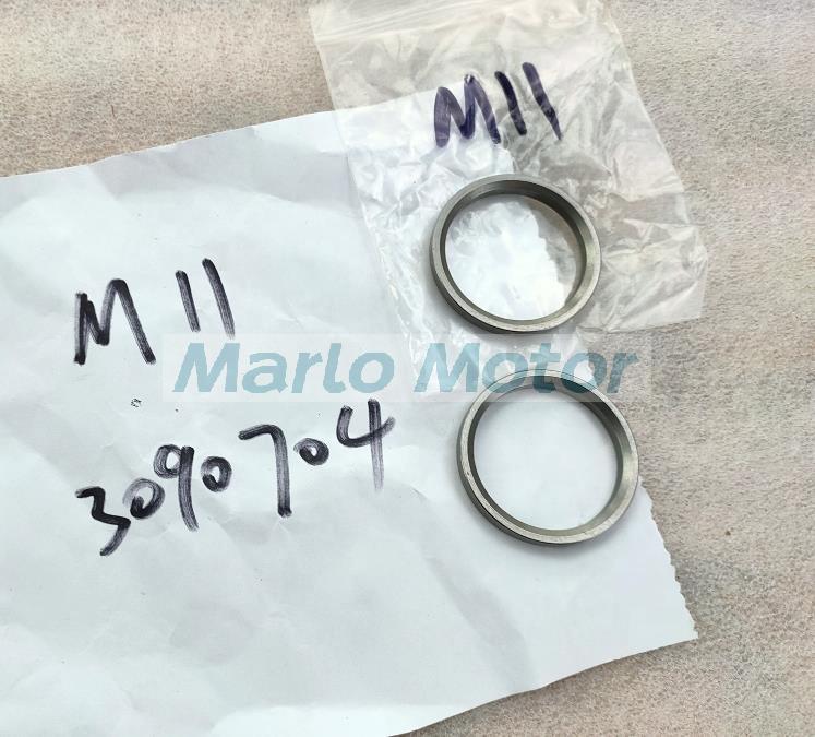 QSM ISM QSM11 ISM11 M11 L10 diesel engine valve seat insert 3090704 3090703